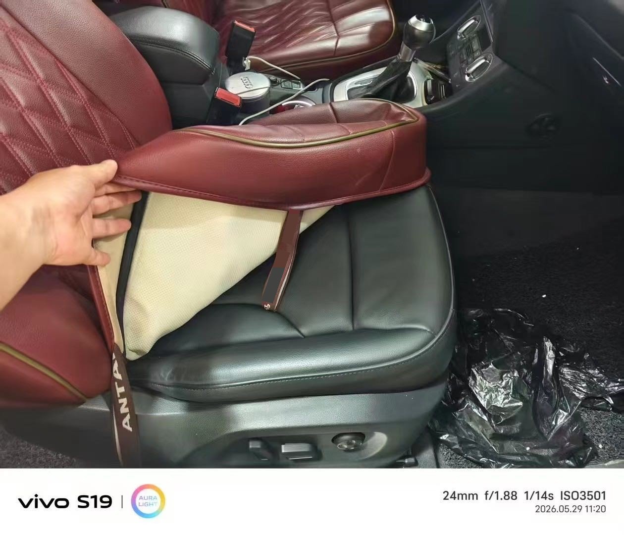 Audi Q3 2014 #3 Audi Q3 2014 imagen de coche #3