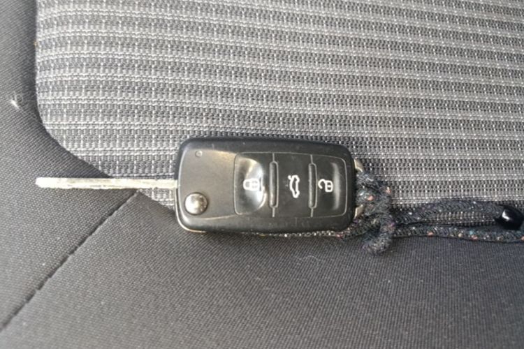 Volkswagen Santana 2018 #9 Volkswagen Santana 2018 car image #9