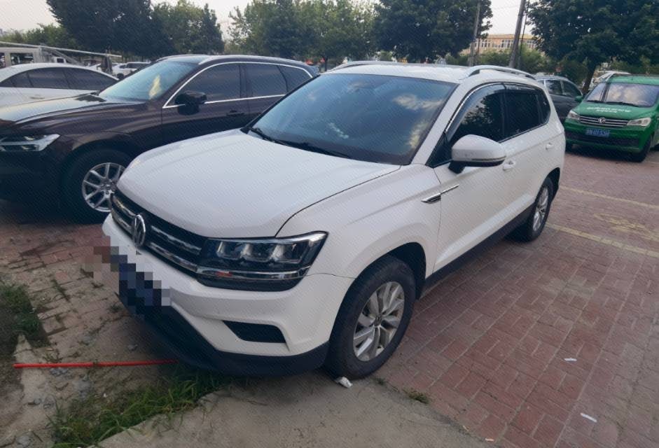 2020 2020 immagine di auto