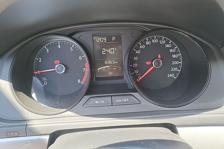 Volkswagen Lavida 2022 car image #14