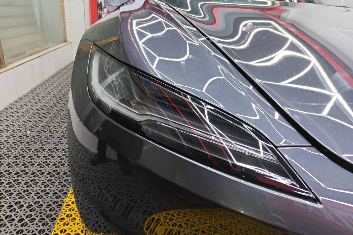 Tesla Model 3 2024 #7 Tesla Model 3 2024 car image #7