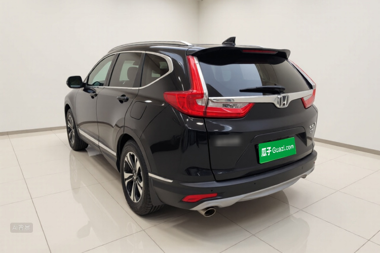 Honda CR-V 2019 car image #5