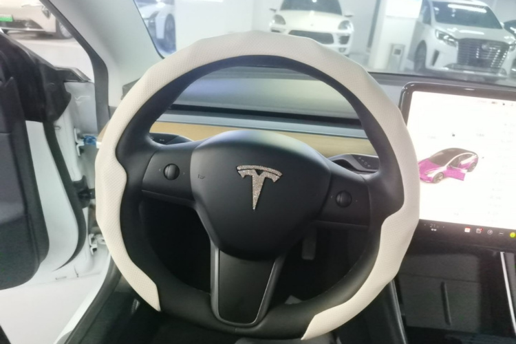 Tesla Model 3 2020 #11 Tesla Model 3 2020 car image #11