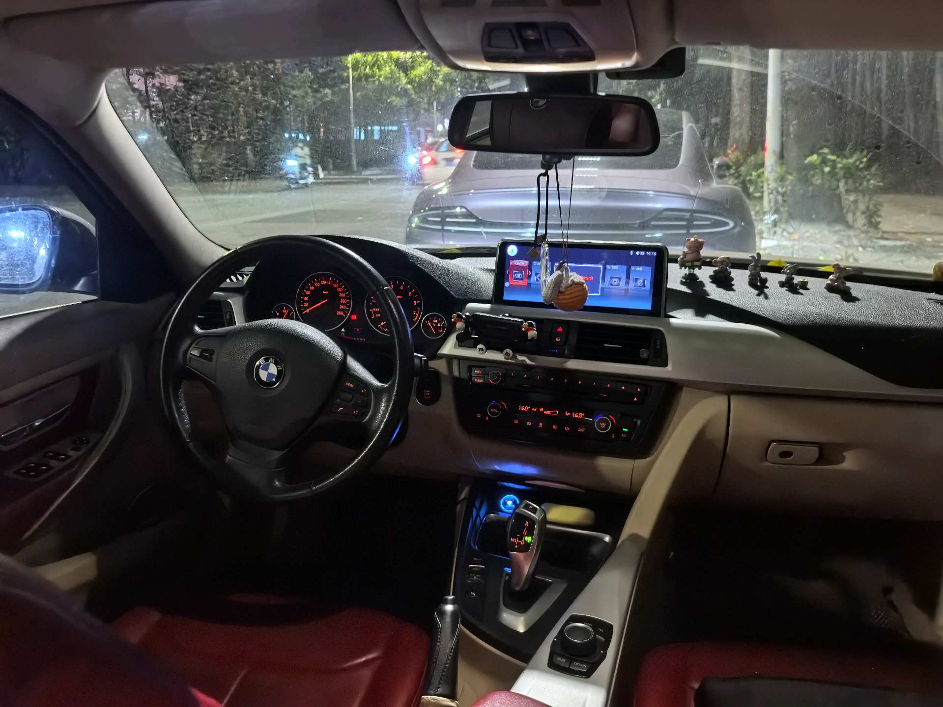 BMW 3 Series 2013 #5 BMW 3 Series 2013 car image #5