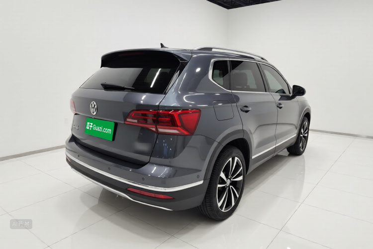 大众 途岳 2019 汽车图片 #7