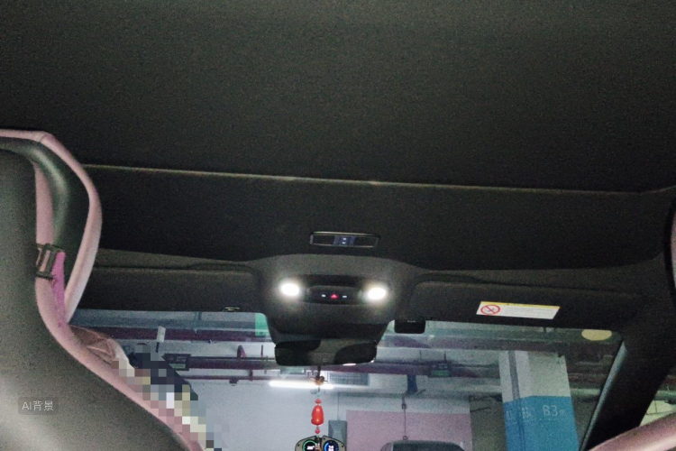 MI SU7 2024 car image #20