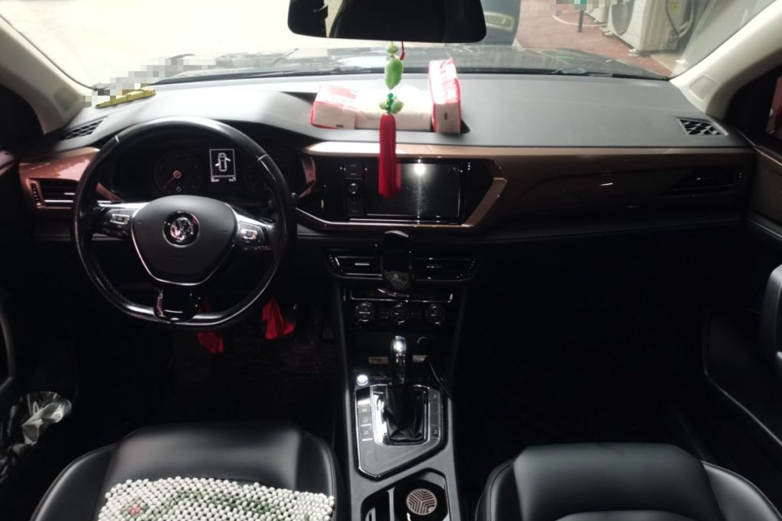 Volkswagen Tharu 2019 #21 Volkswagen Tharu 2019 immagine di auto #21