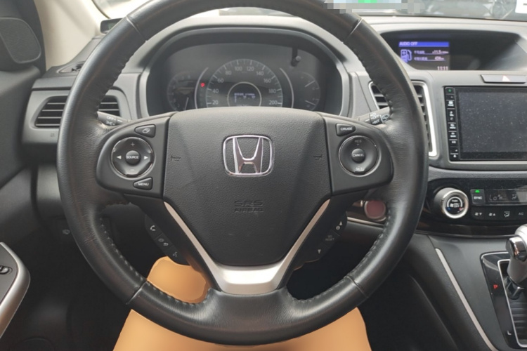 Honda CR-V 2015 #11 Honda CR-V 2015 car image #11