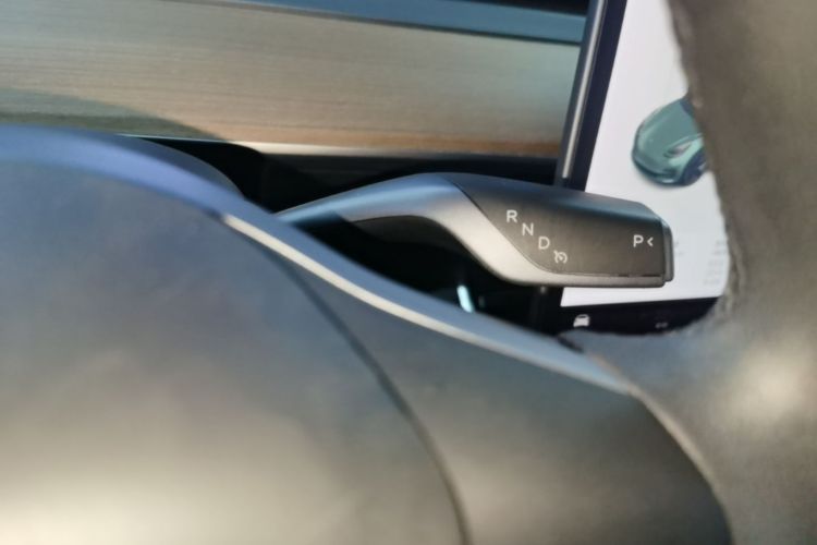 Tesla Model 3 2020 car image #14