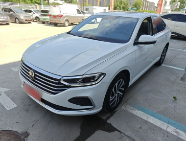Volkswagen Lavida 2023 car image 