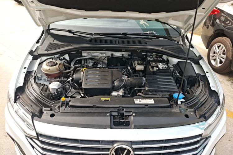 Volkswagen Lavida 2024 #22 Volkswagen Lavida 2024 car image #22