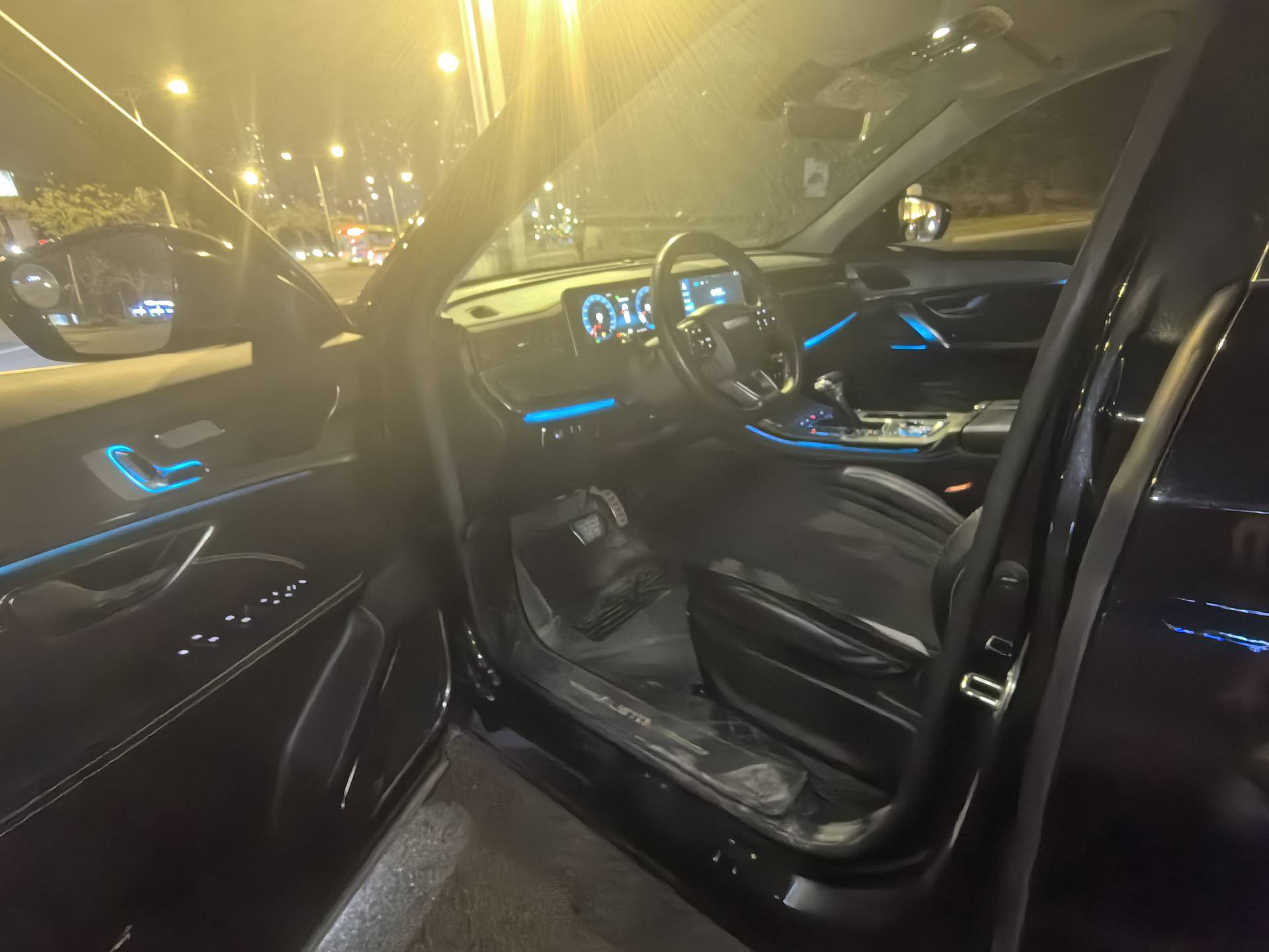 捷途 捷途X70 PLUS 2021 汽车图片 #4