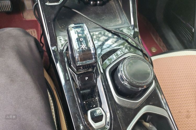 GEELY Boyue L 2023 صورة سيارة #16