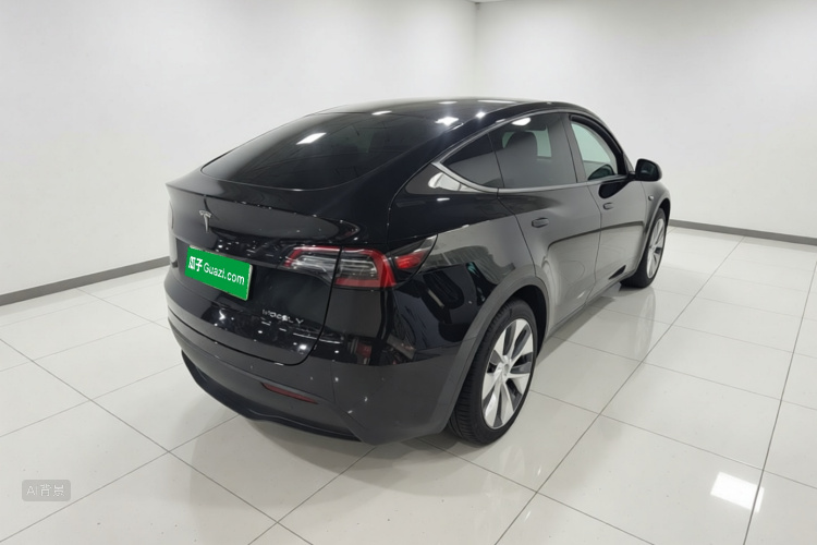 Tesla Model Y 2023 car image #7