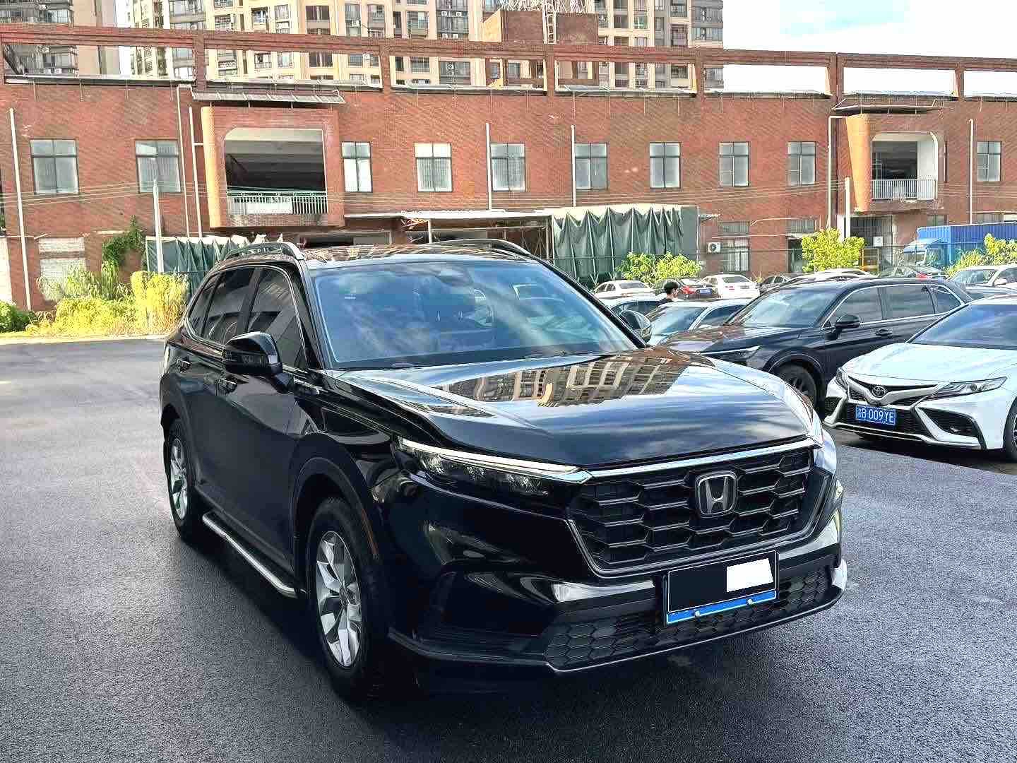 Honda CR-V 2022 car image #6