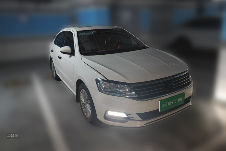 Volkswagen Lavida 2020 #4 Volkswagen Lavida 2020 car image #4