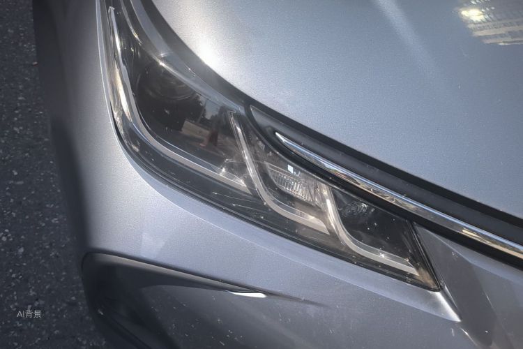 Toyota Corolla 2022 #8 Toyota Corolla 2022 image de voiture #8