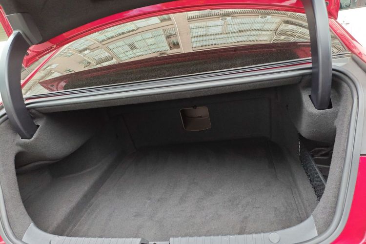 比亚迪 汉 2022 汽车图片 #21