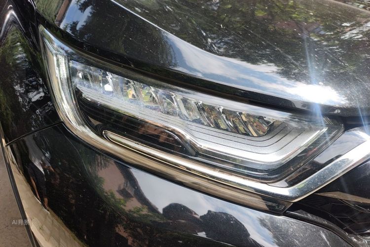 Honda CR-V 2020 car image #8