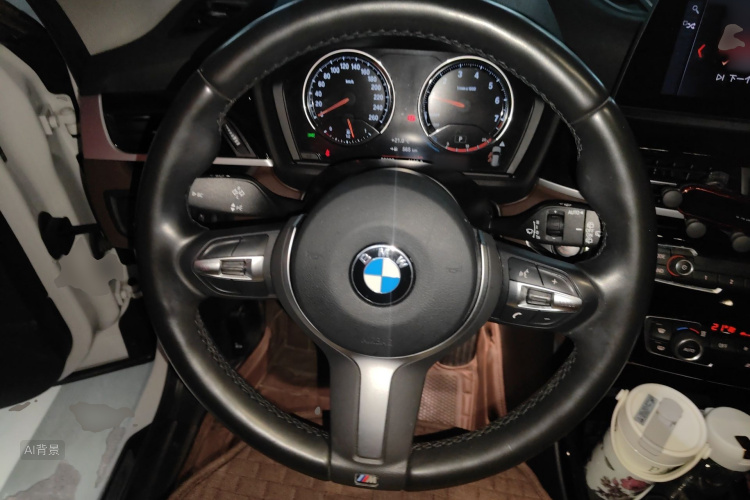 BMW X1 2020 car image #12
