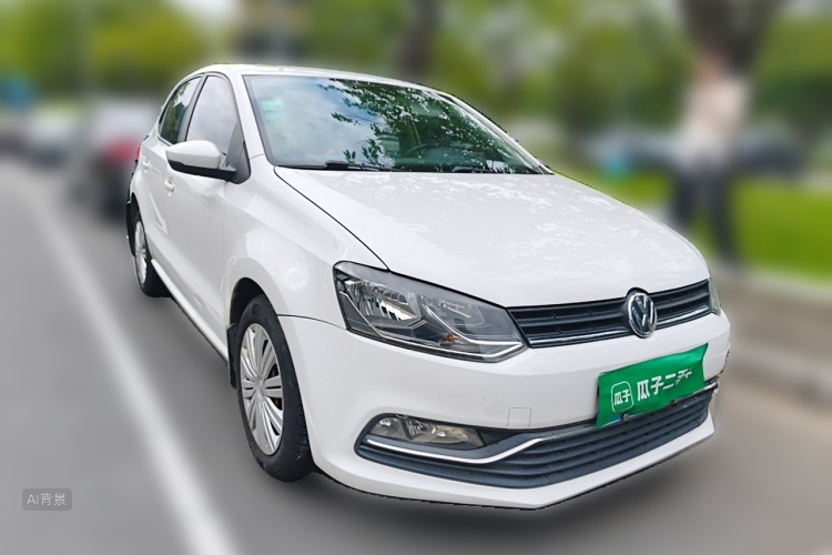 Volkswagen Polo 2016 #4 Volkswagen Polo 2016 car image #4