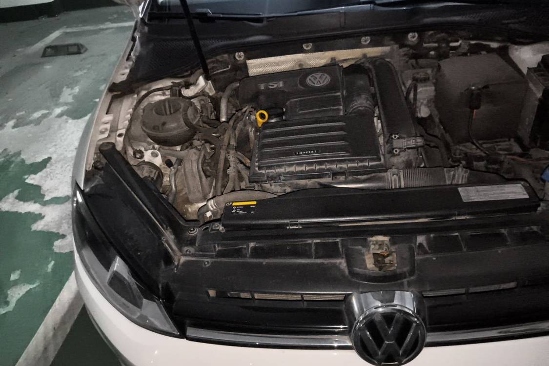 Volkswagen Golf 2015 #11 Volkswagen Golf 2015 imagen de coche #11