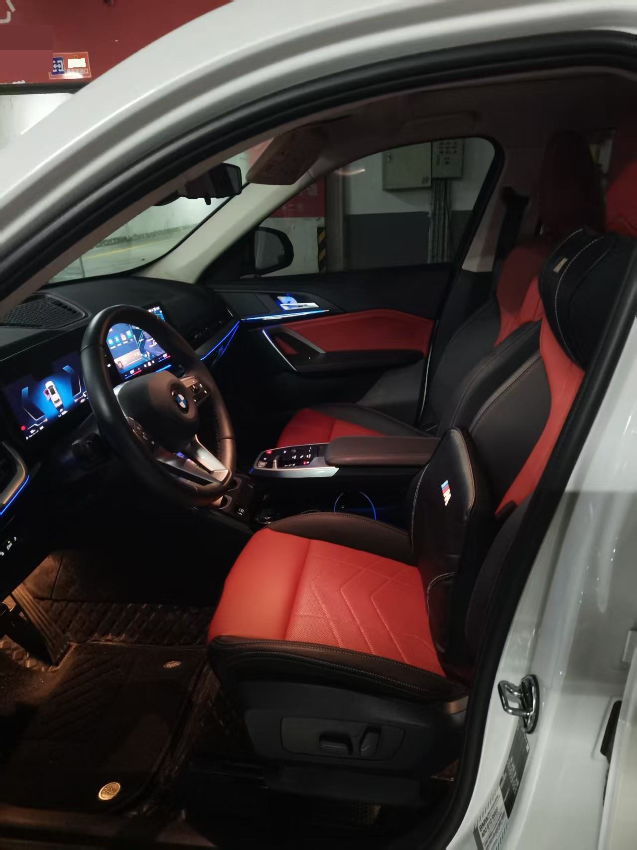 BMW X1 2025 immagine di auto #2