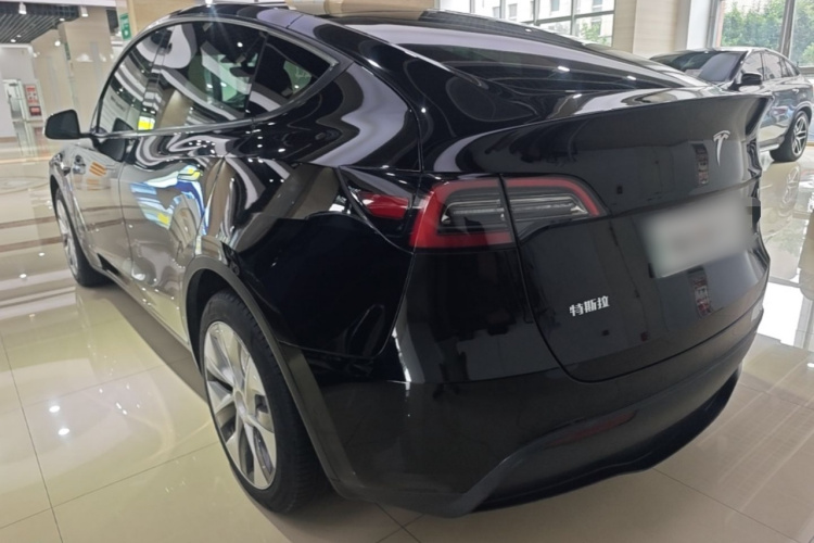 Tesla Model Y 2022 #7 Tesla Model Y 2022 imagen de coche #7