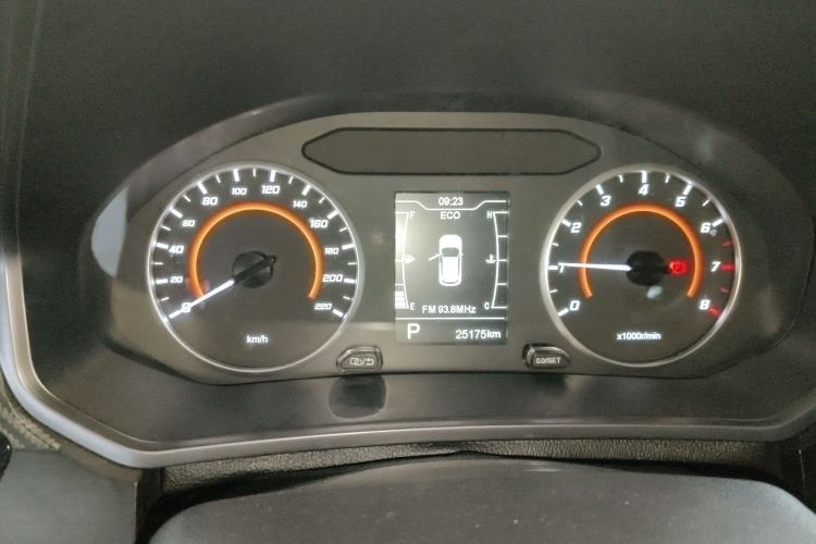 奇瑞 瑞虎3x 2021 汽车图片 #12