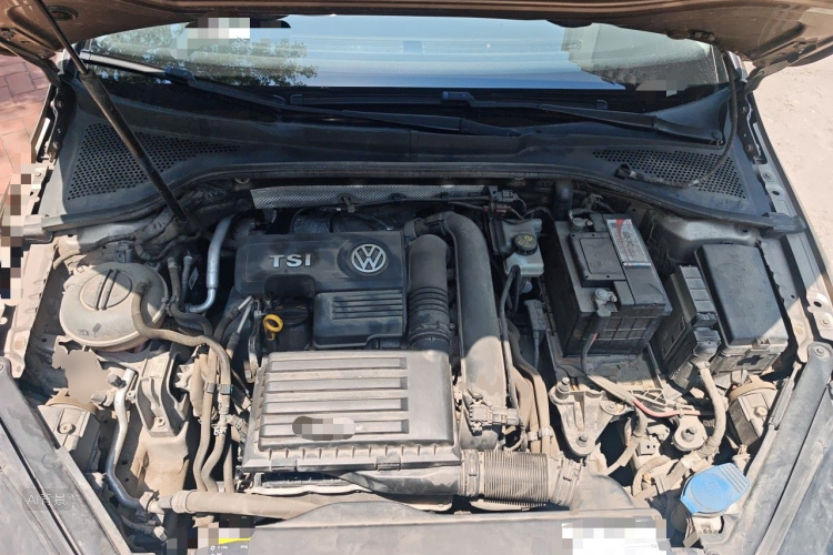 Volkswagen Golf 2015 car image #22