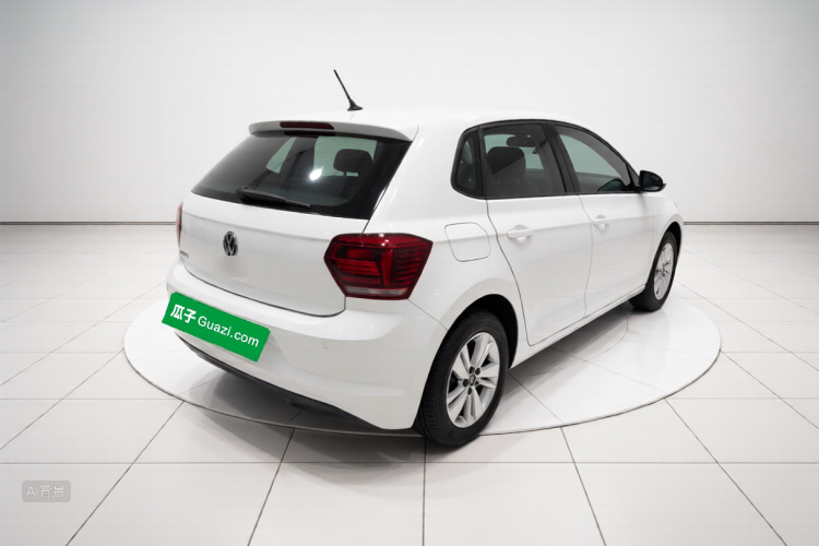 Volkswagen Polo 2023 car image #7