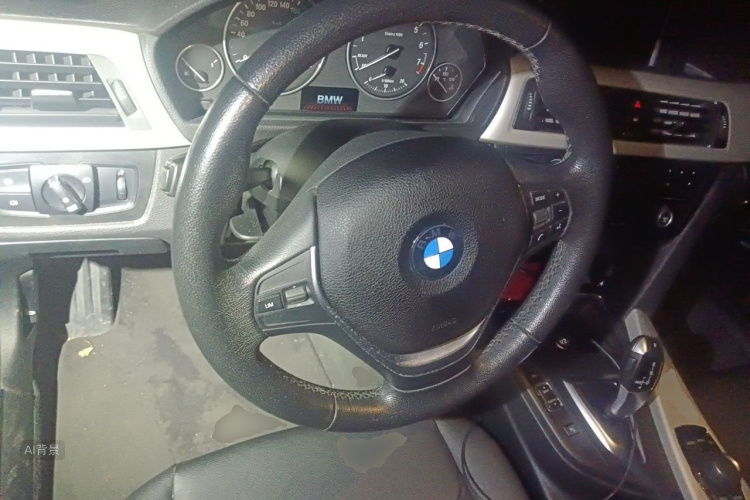 BMW 3 Series GT 2016 #12 BMW 3 Series GT 2016 car image #12