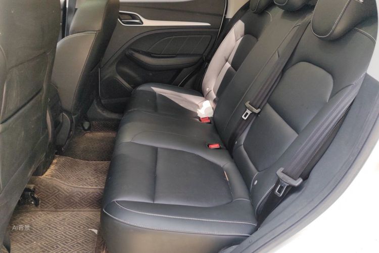 MG ZS 2019 immagine di auto #19