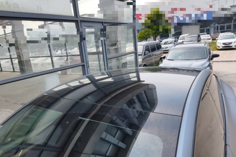 Tesla Model Y 2023 #25 Tesla Model Y 2023 car image #25
