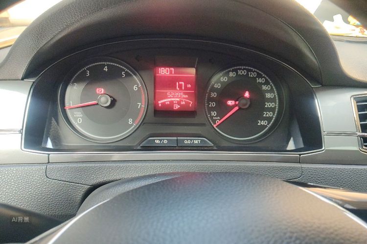 Volkswagen Santana 2017 #13 Volkswagen Santana 2017 car image #13