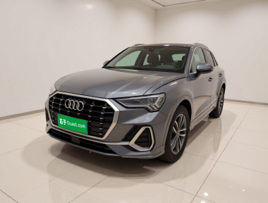 Audi Q3 2022 Audi Q3 2022 car image