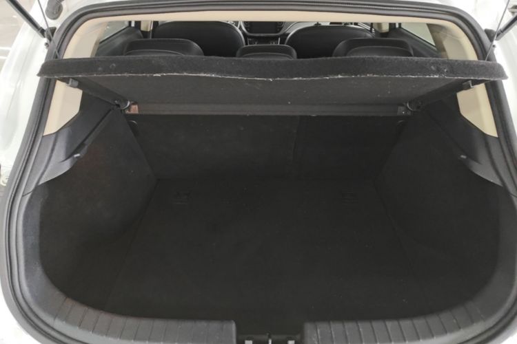 GEELY Emgrand GS 2019 #19 GEELY Emgrand GS 2019 car image #19