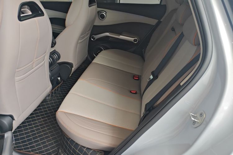 BYD Yuan Plus 2023 #13 BYD Yuan Plus 2023 car image #13