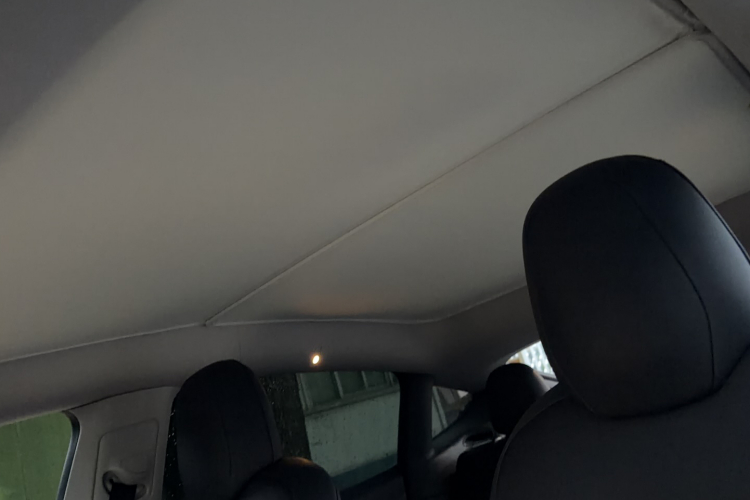 Tesla Model Y 2021 #17 Tesla Model Y 2021 immagine di auto #17