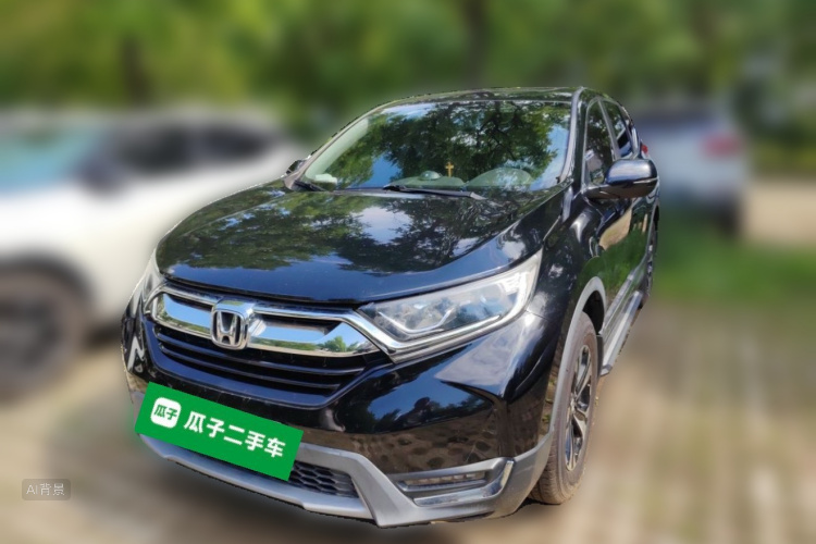 Honda CR-V 2017 car image #2