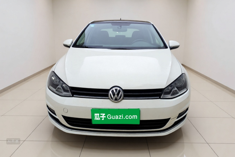 Volkswagen Golf 2016 #3 Volkswagen Golf 2016 car image #3