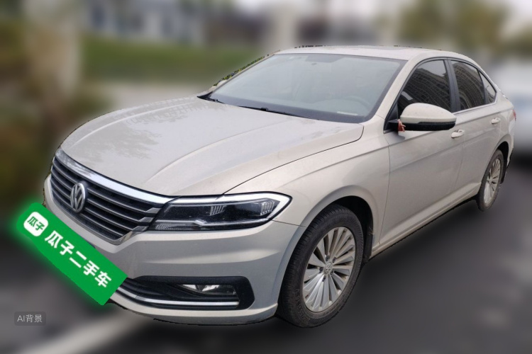 Volkswagen Lavida 2020 #2 Volkswagen Lavida 2020 imagem de carro #2