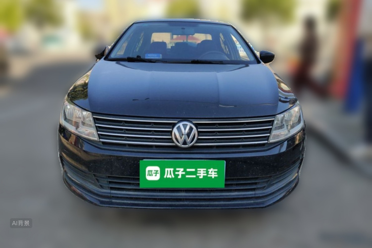 Volkswagen Lavida 2015 #3 Volkswagen Lavida 2015 car image #3