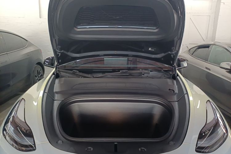 Tesla Model Y 2024 car image #20