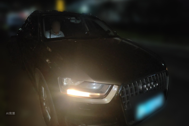 Audi Q3 2015 #4 Audi Q3 2015 car image #4
