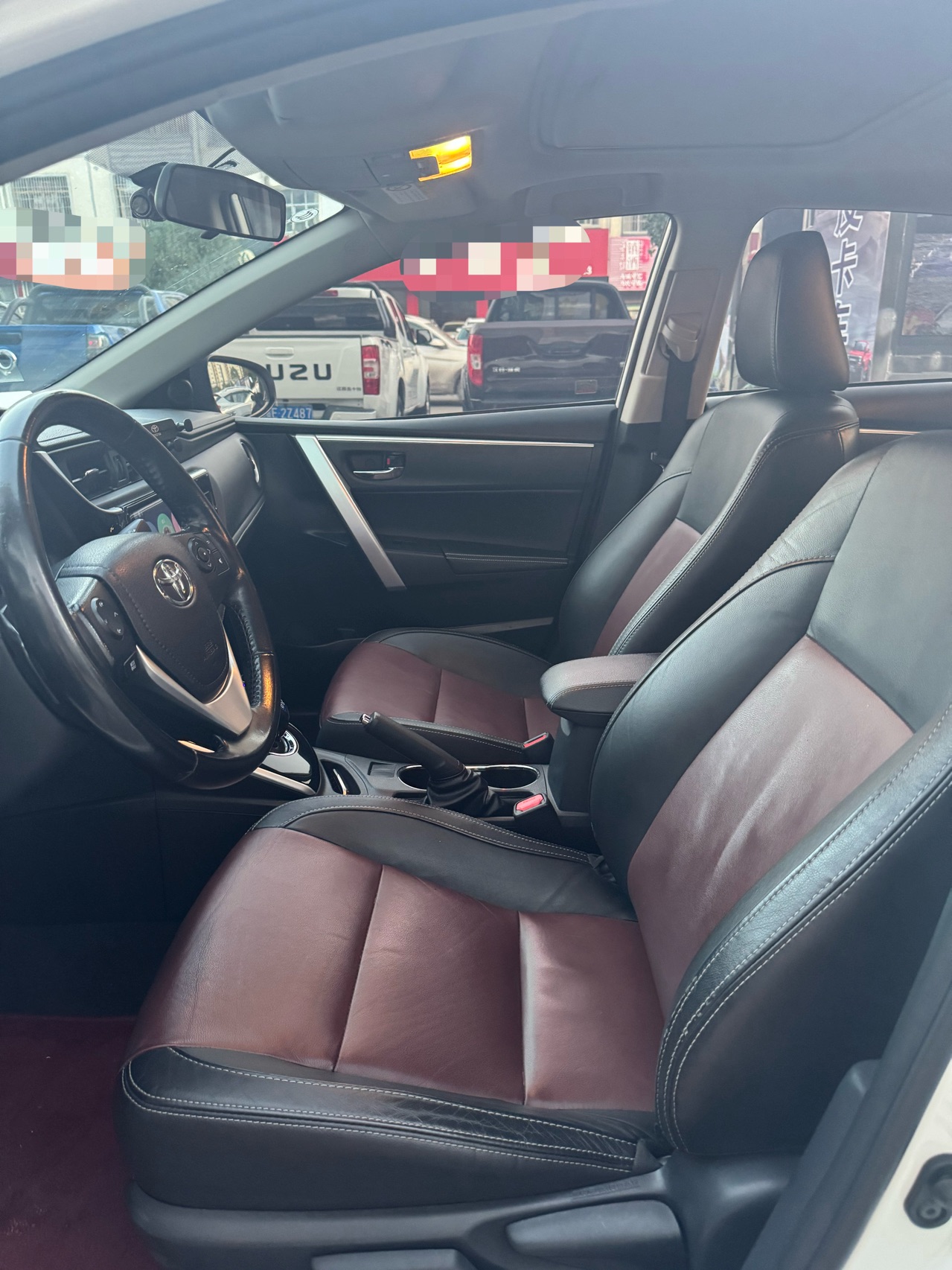 Toyota Corolla 2018 #3 Toyota Corolla 2018 immagine di auto #3