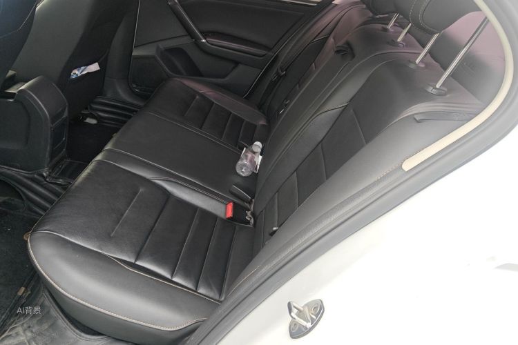 Volkswagen Bora 2017 #19 Volkswagen Bora 2017 immagine di auto #19