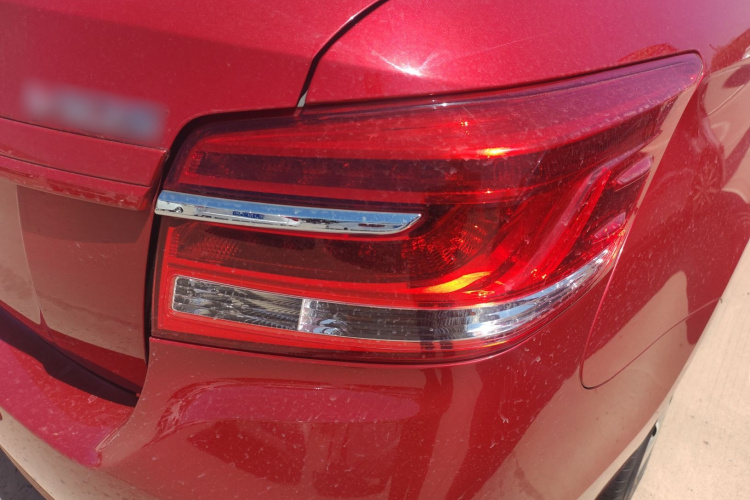 Toyota Vios 2018 image de voiture #8