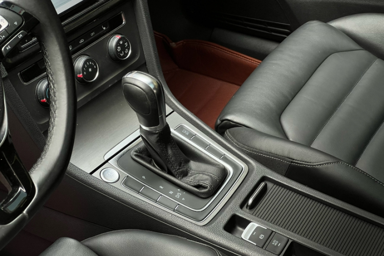 Volkswagen Golf 2014 #17 Volkswagen Golf 2014 car image #17