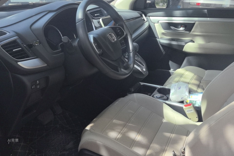 Honda CR-V 2021 car image #18